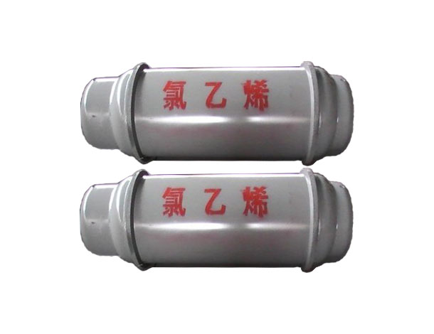 钢瓶装氯乙烯、乙烯基氯、VC